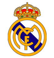 Real Madrid (เรอัล มาดริด)