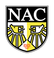 NAC Breda (เอ็นเอซี เบรด้า)