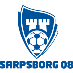 Sarpsborg 08 (ซาร์ปสบอร์ก)